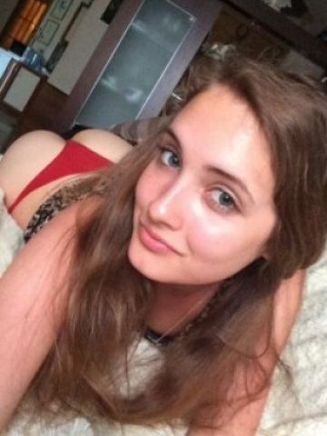 Проститутка Лиана