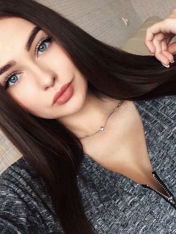 Проститутка Рахиль